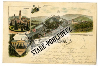 Rožnov pod Radhoštěm