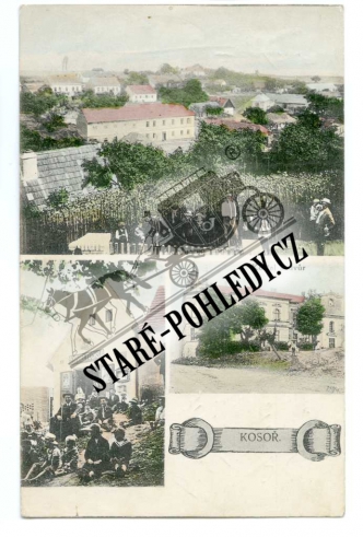 Kosoř