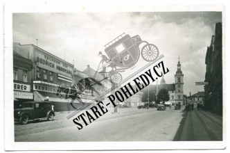 Mladá Boleslav