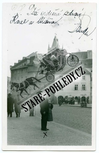 Staré Město