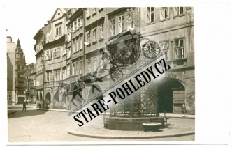 Staré Město