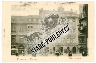 Staré Město