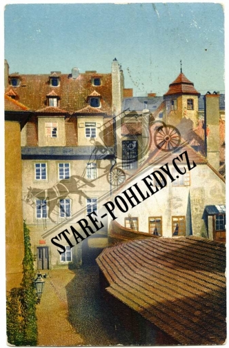 Staré Město