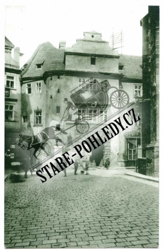 Staré Město