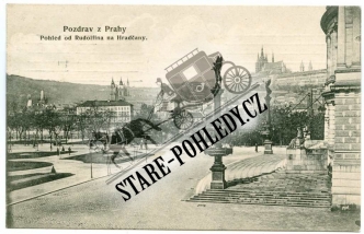 Staré Město