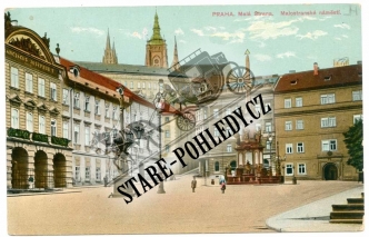 Malá Strana