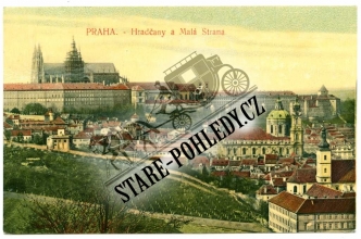 Malá Strana